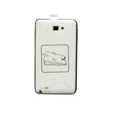 Carcasa completa para Samsung Galaxy Note i9220 Blanca