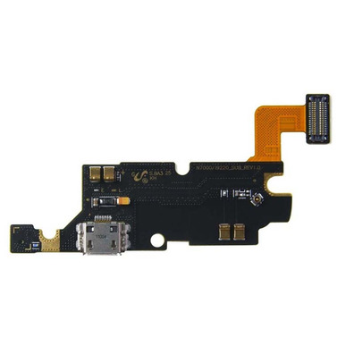Repuesto Dock Connector Samsung Galaxy Note i9220