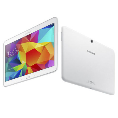 Samsung Galaxy Tab 4 10.1 T535 Blanca