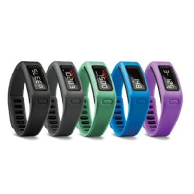 Pulsera Garmin Vivofit Negro