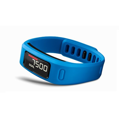 Pulsera Garmin Vivofit Negro