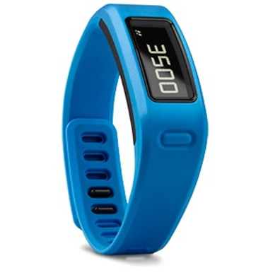 Pulsera Garmin Vivofit Negro