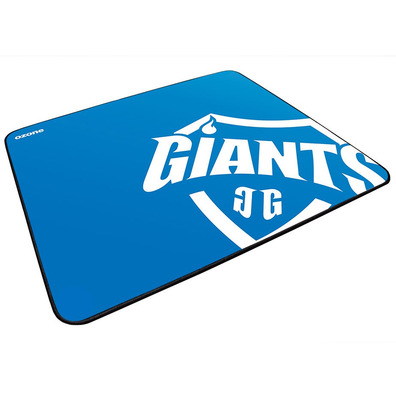 Alfombrilla Ozone Giants Gaming (New Model)