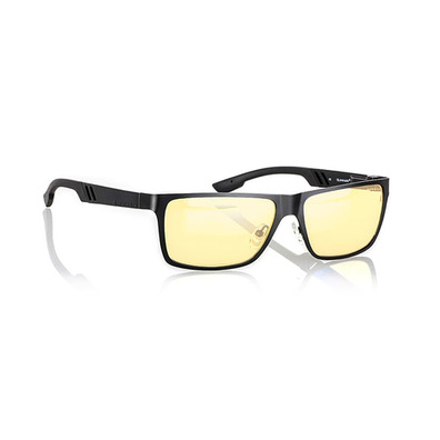 Gafas Gaming Gunnar Optiks Vinyl Onyx Crystaline