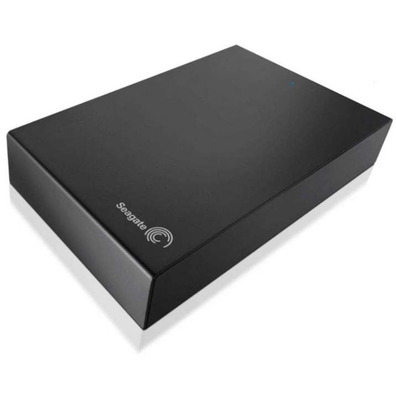 Disco duro externo 3tb Seagate 3.5" USB 3.0