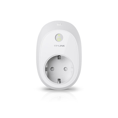 ENCHUFE INTELIGENTE TP-LINK HS110 WIFI