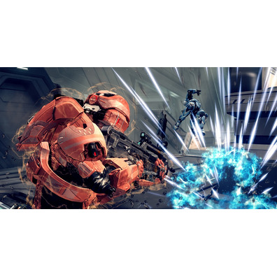 Justice Pack Xbox 360 (Halo 4 + Vanquish + Crackdown 2)