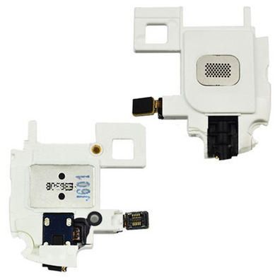 Reparación conector jack Samsung Galaxy S3 Mini i8190 (Blanco)