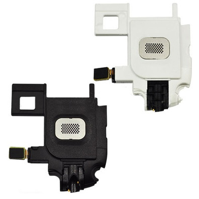 Repuesto conector jack Samsung Galaxy S3 Mini i8190 Negro