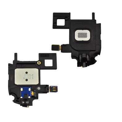 Repuesto conector jack Samsung Galaxy S3 Mini i8190 Negro