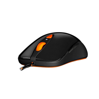 Ratón Steelseries Sensei RAW Heat Orange