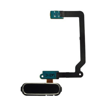 Reparación Cable flexible botón home Samsung Galaxy S5 (Negro)