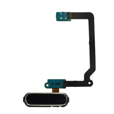 Repuesto Cable flexible botón home Samsung Galaxy S5 Negro