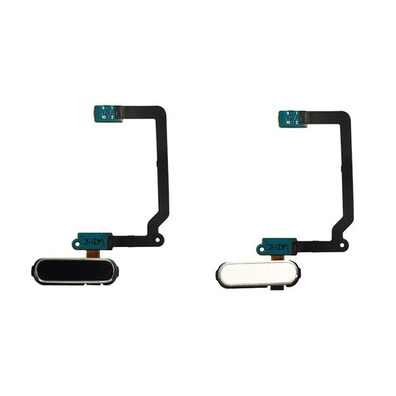 Repuesto Cable flexible botón home Samsung Galaxy S5 Negro