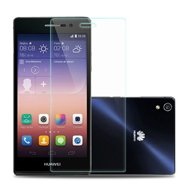 Cristal templado Huawei Ascend P7