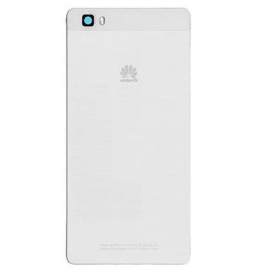 Repuesto Tapa trasera Huawei P8 Lite Blanco