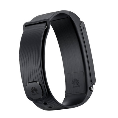 Huawei TalkBand B2 Negro