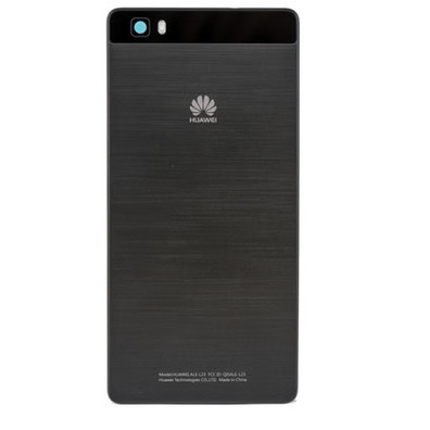 Tapa trasera Huawei P8 Lite Negro