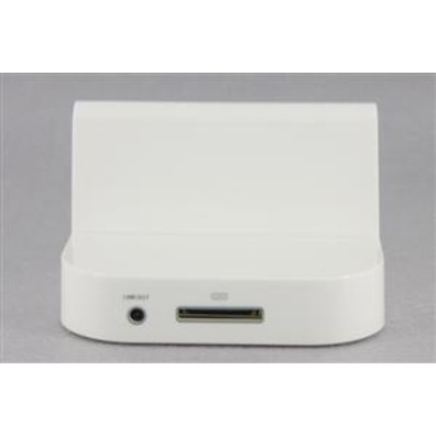 Universal Dock Charger Stand Holder for Apple iPad