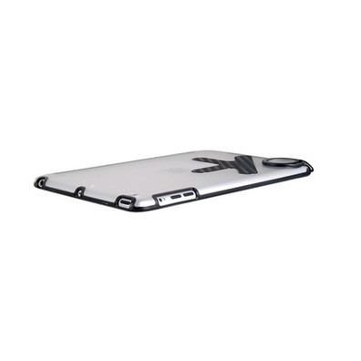 Carcasa OK Case para iPad Mini (Transparente)