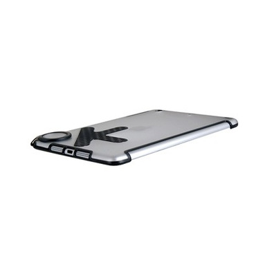 Carcasa OK Case para iPad Mini (Transparente)
