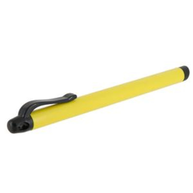 Stylus Pen for iPad/iPhone/iTouch (Amarillo)