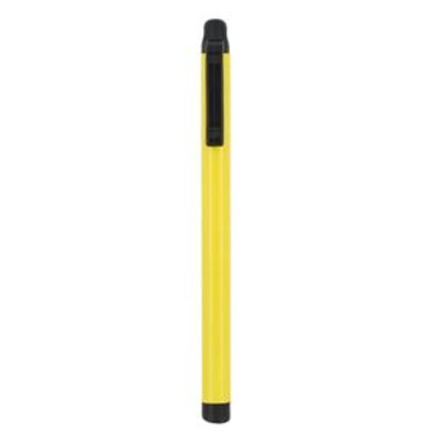 Stylus Pen for iPad/iPhone/iTouch (Amarillo)