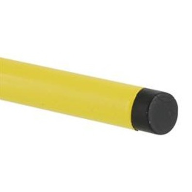 Stylus Pen for iPad/iPhone/iTouch (Amarillo)