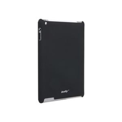 Funda de Silicona para iPad 2 (Negra)