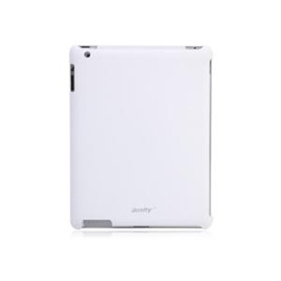 Funda de Silicona para iPad 2 (Blanca)