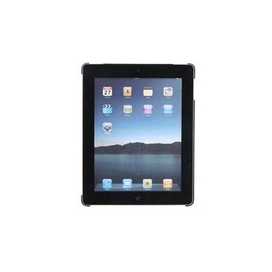Carcasa trasera para iPad 2 (Negra)