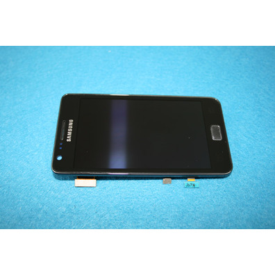 Cambio pantalla completa Samsung Galaxy S II