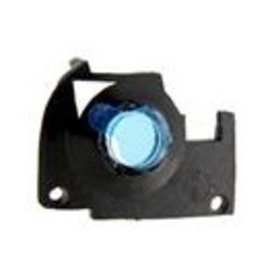 Reparación Camera Module Lens Cover for iPhone 3GS (Black)