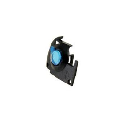 Replacement Camera Module Lens Cover for iPhone 3GS (Black)