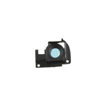 Replacement Camera Module Lens Cover for iPhone 3GS (Black)