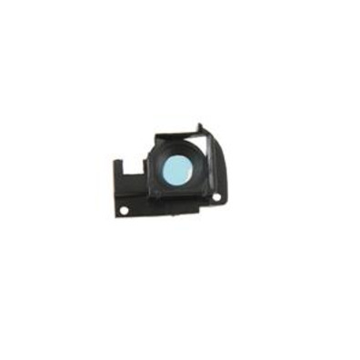 Reparación Camera Module Lens Cover for iPhone 3GS (Black)