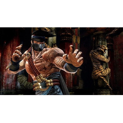 Killer Instinct Combo Breaker Pack Xbox One