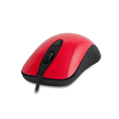 SteelSeries Kinzu Pro Gaming Rojo