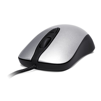 SteelSeries Kinzu Pro Gaming Rojo