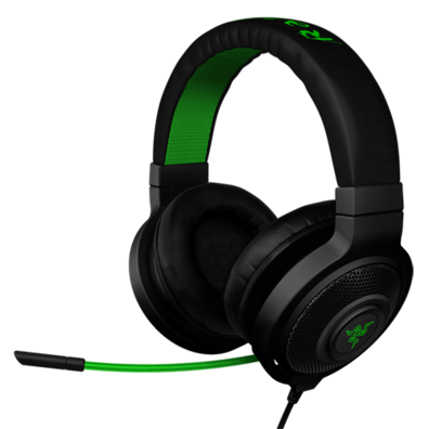 Razer Kraken Pro Gaming Headset