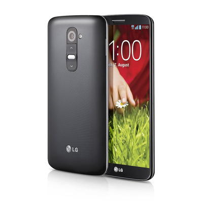 LG G2 D802 Negro