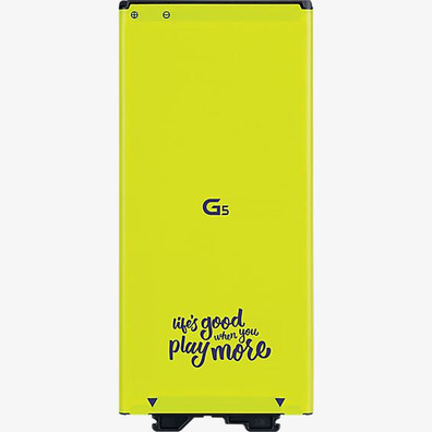 Repuesto batería LG G5