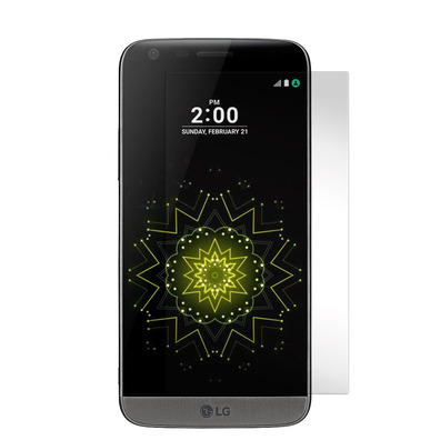 Cristal templado LG G5