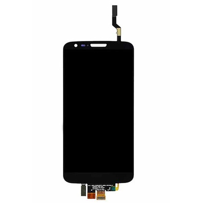 Reparación Pantalla completa LG Optimus G2 (Negro)