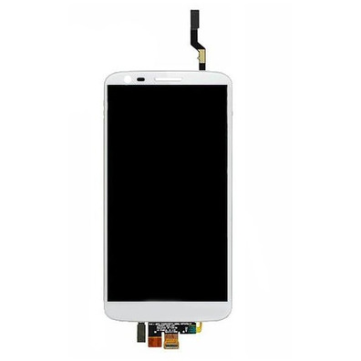 Pantalla completa LG Optimus G2 Blanco