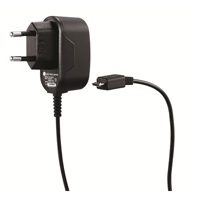 Cargador de corriente para LG