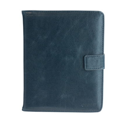 Funda para eBook Woxter  Leather Case 60 Azul
