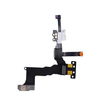 Reparación Repuesto sensor de proximidad y flex cámara frontal iPhone 5C