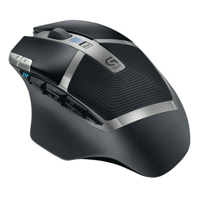 Ratón Inalámbrico Logitech G602