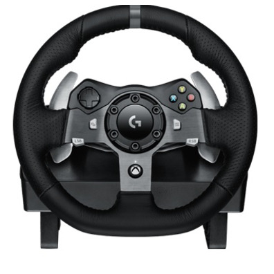 Volante Logitech G920 Xbox One/PC